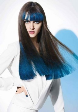 L'Oréal Professional Hair Chalk ©L'Oréal Professional - Facebook (http://www.facebook.com/LOrealProfessionnelFrance)