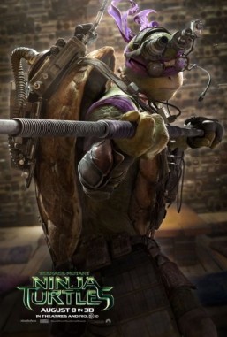 Worldwide box office: ‘Ninja Turtles’ open on top