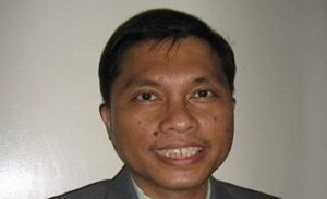LAUENGCO: Motivational rice and affective presence as a tool