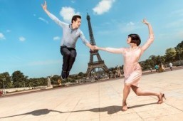 ‘An American in Paris’ musical to premiere in… Paris