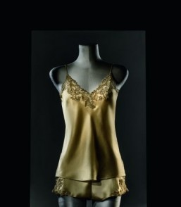 La Perla Atelier line to launch during Paris haute couture fashion week