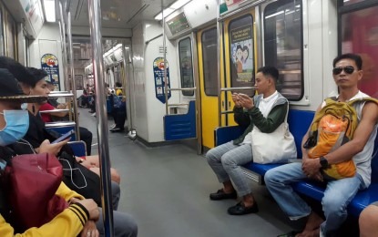 LRT-1 Cavite Extension Phase 1 on track for completion by Q4 2024