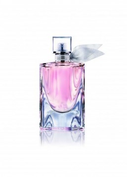 Lancôme presents lighter version of La Vie est Belle