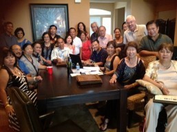 Marinduque Association of Southern California