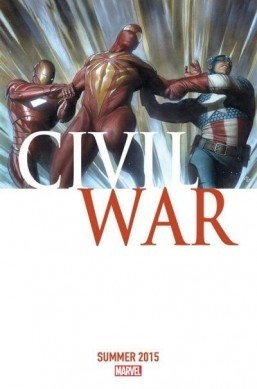 Iron Man returns for ‘Captain America 3’