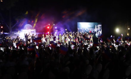 NIGHT OF MUSIC
