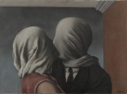 New US exhibit to show Magritte’s surreal turn