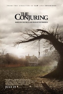 James Wan to return to horror with ‘The Conjuring 2’
