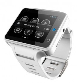Is the Neptune Pine the future direction for smartwatches?