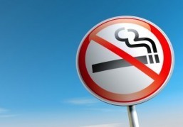 Give up cigarettes for good on May 31