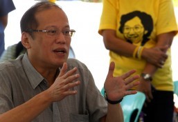 Aquino: Problem with Romualdez is not politics