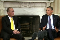 Obama signs Philippine Charitable Giving Assistance Act
