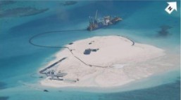 Corruption, dispute with China cause PHL to slip in peace index