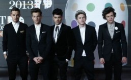 One Direction releases ‘Best Song Ever’ audio video