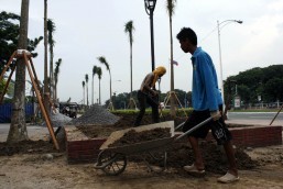 PHL only emerging Asian nation with strong momentum: OECD
