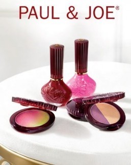 Paul & Joe brings Spanish flair to its Summer 2015 makeup line