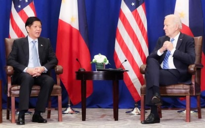 Marcos, Biden to hold bilaterals in US on May 1