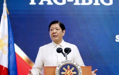 Marcos to clarify Chinese envoy remarks on OFWs’ safety in Taiwan
