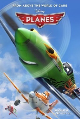 American Airlines gets cameo role in new Disney movie ‘Planes’
