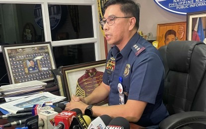 2 PDEG officials file leave of absence over P6.7-B shabu haul