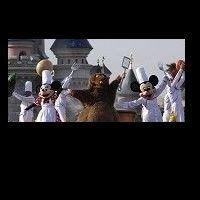 Ratatouille attraction planned for 2014 at Disneyland Paris