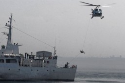 PHL alarmed over China’s threats in high seas