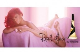 Hot new scents from Rihanna and Pitbull announced for fall