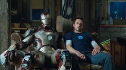 ‘Iron Man 3’: 2013’s box-office superhero