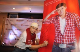 MoneyGram Renews Contract with Actor Robin Padilla as Brand Ambassador Connecting With Our Filipino Consumers Worldwide