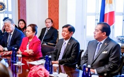 Romualdez lauds significant investment gains in PBBM’s US visit