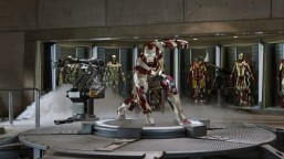 Google+ trends: ‘Iron Man 3’