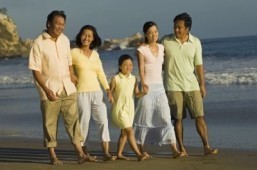 How to have a happy vacation