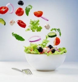 Six ways to boost fertility through nutrition