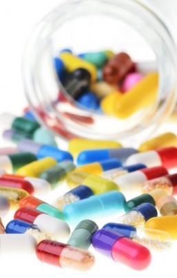 New designer drugs multiplying, testing authorities: UN