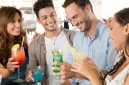 More than two drinks a day could speed memory loss: study