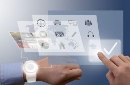 HTC prepping a smartwatch