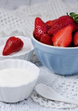 Get your Brit on with quintessential Wimbledon recipes