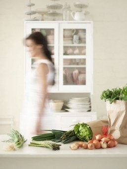Foodies could be the healthiest among us: study