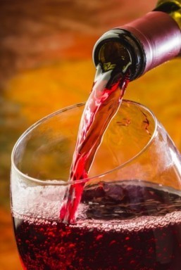 Red wine ingredient no magic pill for health: study