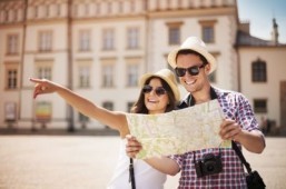 Over 1.1 billion tourists worldwide in 2014