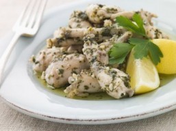 Britons ‘ate frogs’ legs millennia before the French’