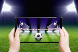 One third of web users globally is a British football fan