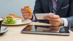OpenTable swallows restaurant recommendation app Ness