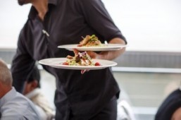Since 1992, Restaurant Week has invited New Yorkers and tourists to discover the city's gourmet dining scene. ©Irina Schmidt /shutterstock.com