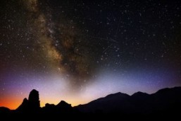 Major meteor shower could delight N. America May 23-24