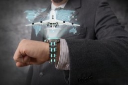 Beam me up, Scotty: Holograms predicted to become reality in future of travel
