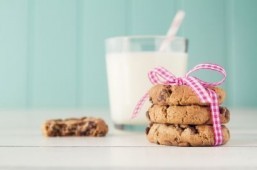 How to stay healthy without eliminating tasty fare? Focus on proportions