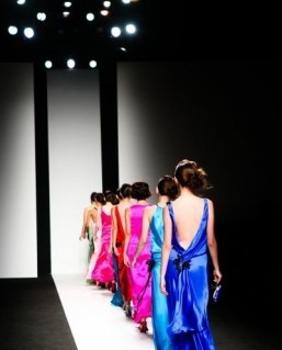 Haute couture: Spring-Summer 2014 fashion week schedule