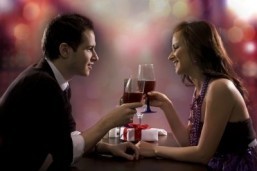 The do’s and don’ts of Valentine’s Day dating etiquette: Zagat