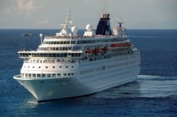 Cruise package created for intellectuals and geeks